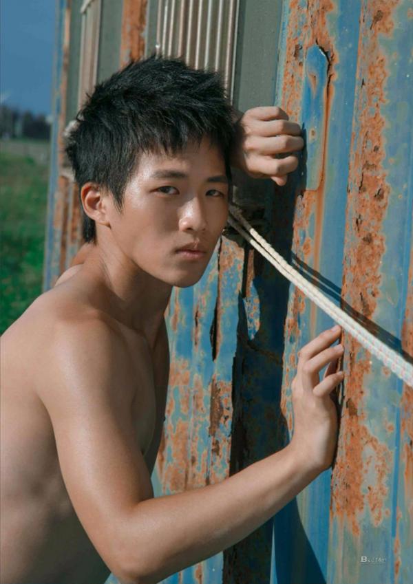 PHOTO-SET-Whoseman-1-吳敵警長來囉~~~我的靴子裡有蛇